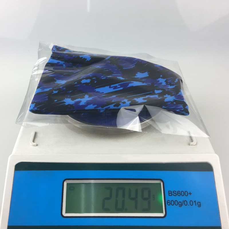 (Cross-border trading), sports headband for men and women, basketball equipment for gym, antiperspirant, scarf, for running, absorbs sweat and smell 5