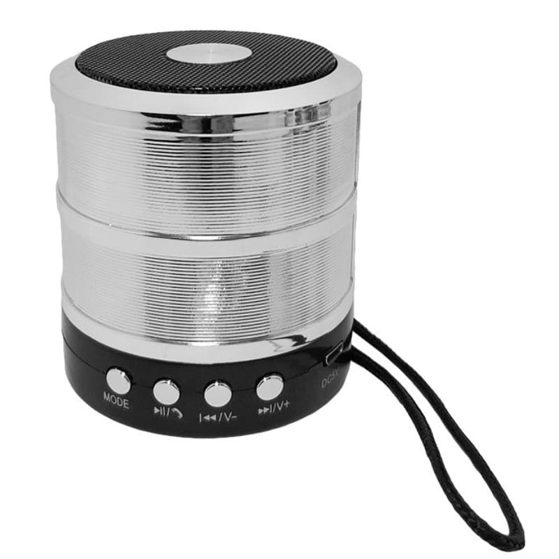 Speakers, box, strap, bluetooth, Birthday gift 2