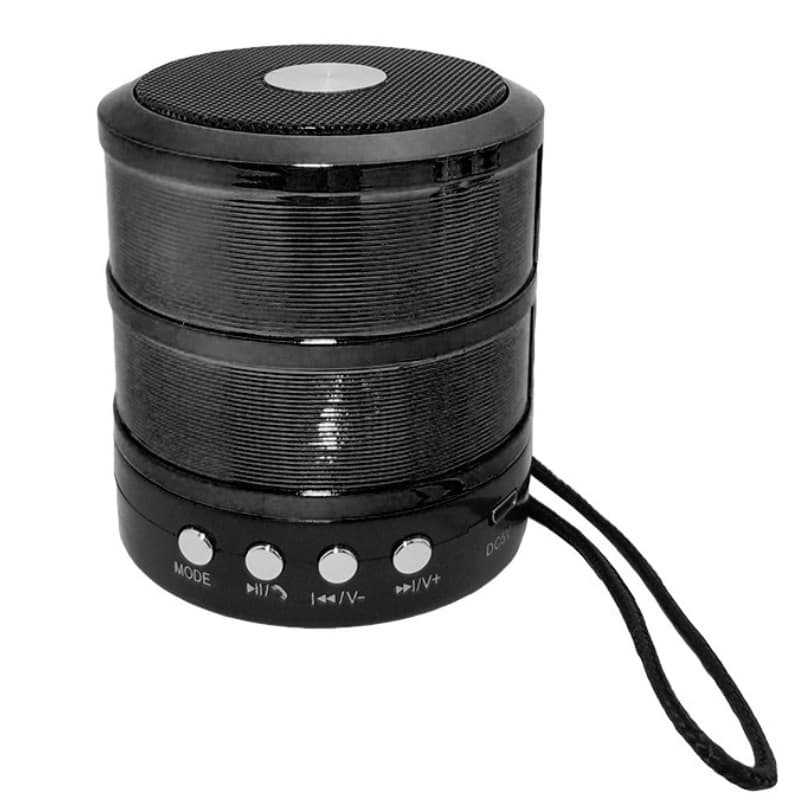 Speakers, box, strap, bluetooth, Birthday gift 3
