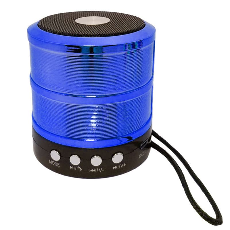 Speakers, box, strap, bluetooth, Birthday gift 5