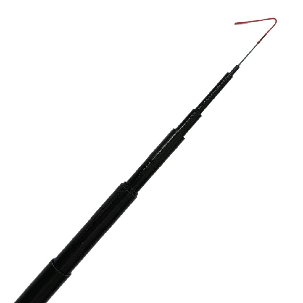 Manufacturer Wholesale Threaded FRP 37 Adjustment Super Hard Adjustment Fishing Rod Stream Rod Fishing Tackle Manufacturer Fishing Tackle Wholesale Hand Rod 4