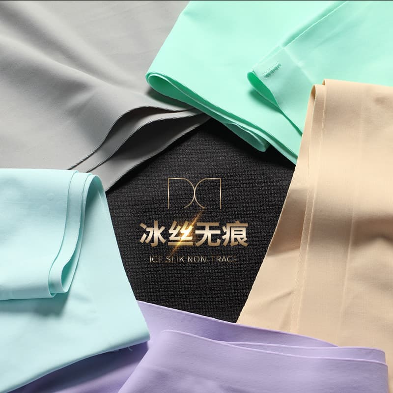 (Cross-border trading), pants, silk sexy trousers, mid rise, plus size 2
