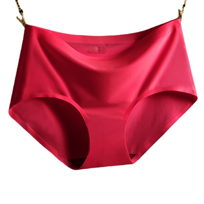 (Cross-border trading), pants, silk sexy trousers, mid rise, plus size 5