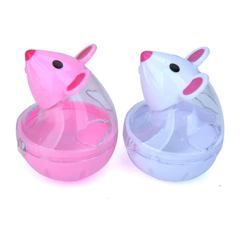 Roly-poly doll, automatic toy, cat, pet 3