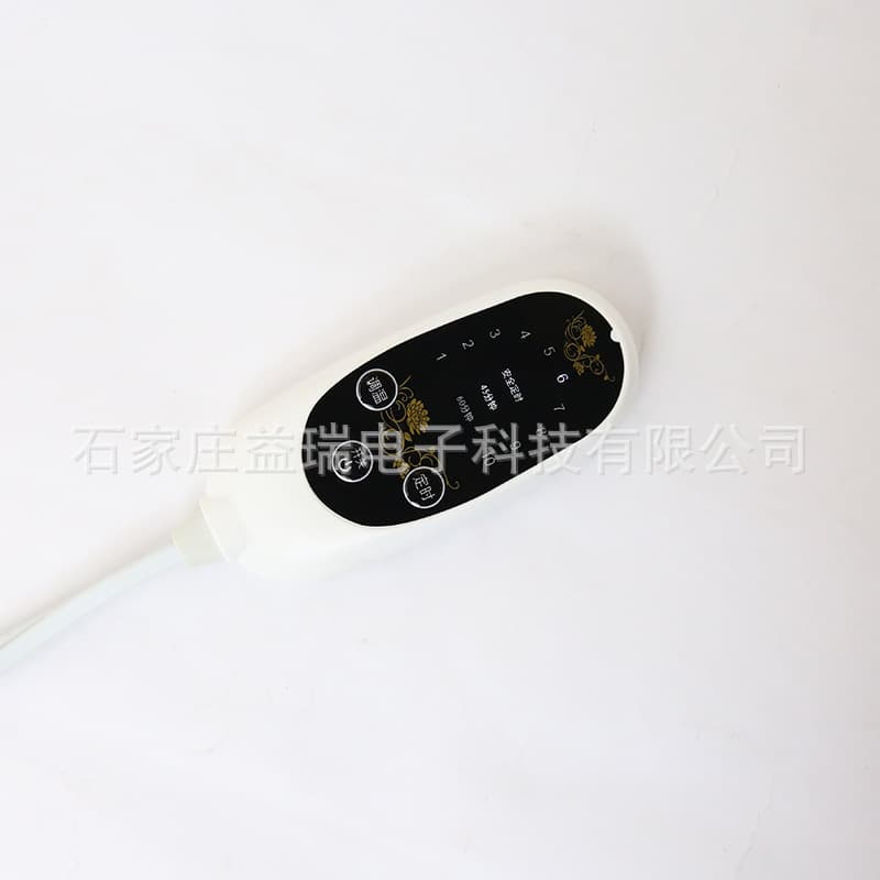 Switch key, controller for double, mattress, thermometer, increased thickness, temperature control 3