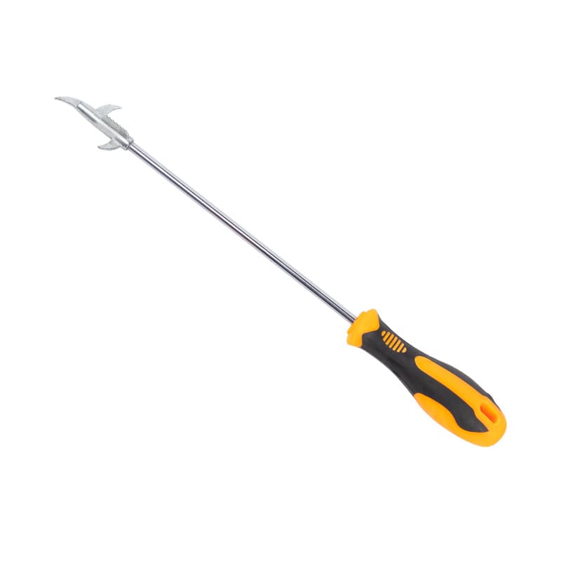 Tire Cleaning Stone Hook Tool - Removes Stones & Debris 5
