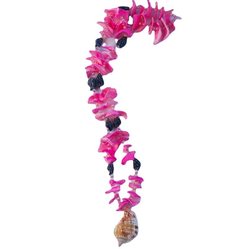 (Wholesale), necklace, creative souvenir, Birthday gift, creative gift 5