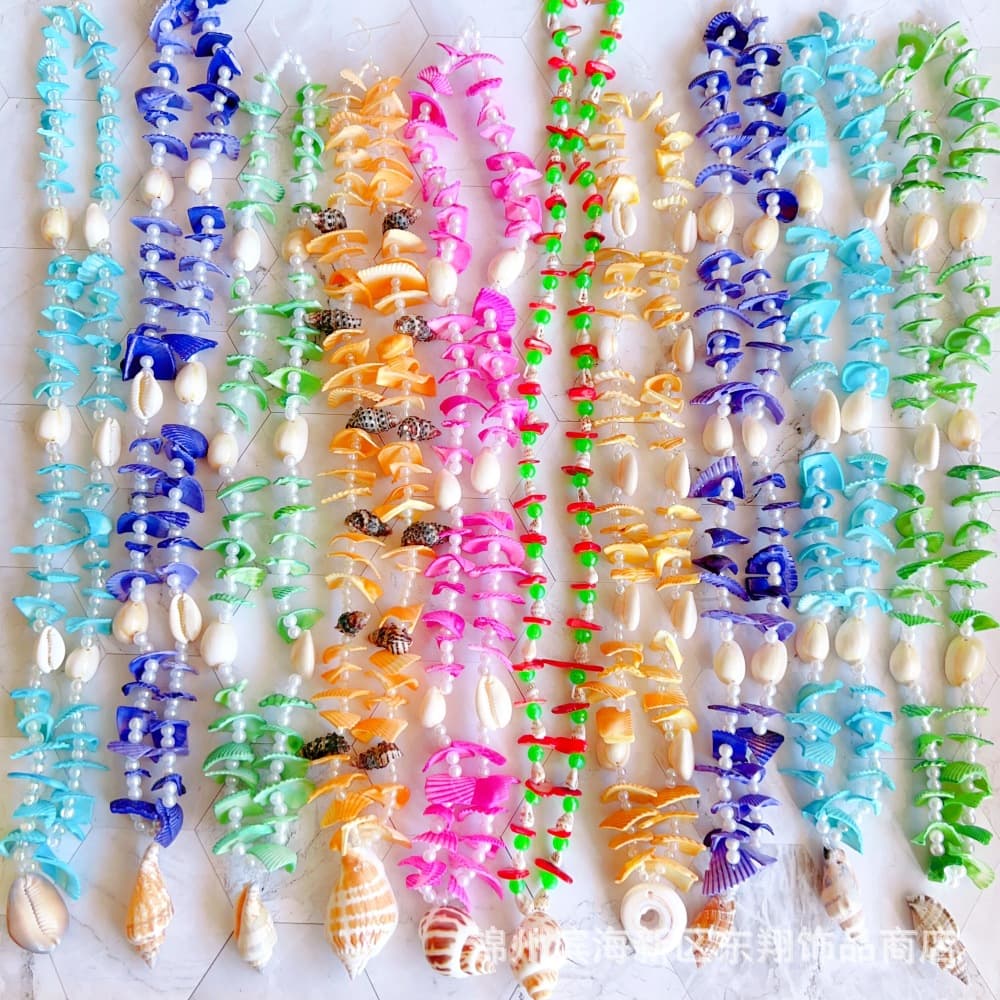 (Wholesale), necklace, creative souvenir, Birthday gift, creative gift 1