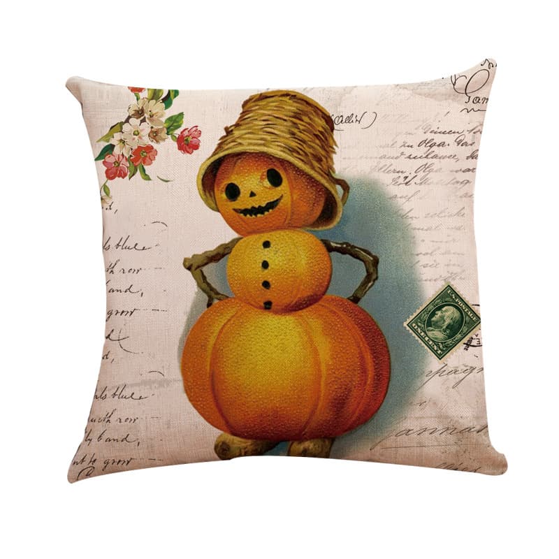 Pillow, pillowcase, sofa for home use, seat, chair, halloween, direct factory sales 3
