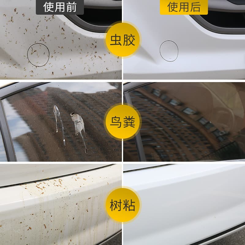 Shellac Remover & Paint Decontamination Cleaner 3