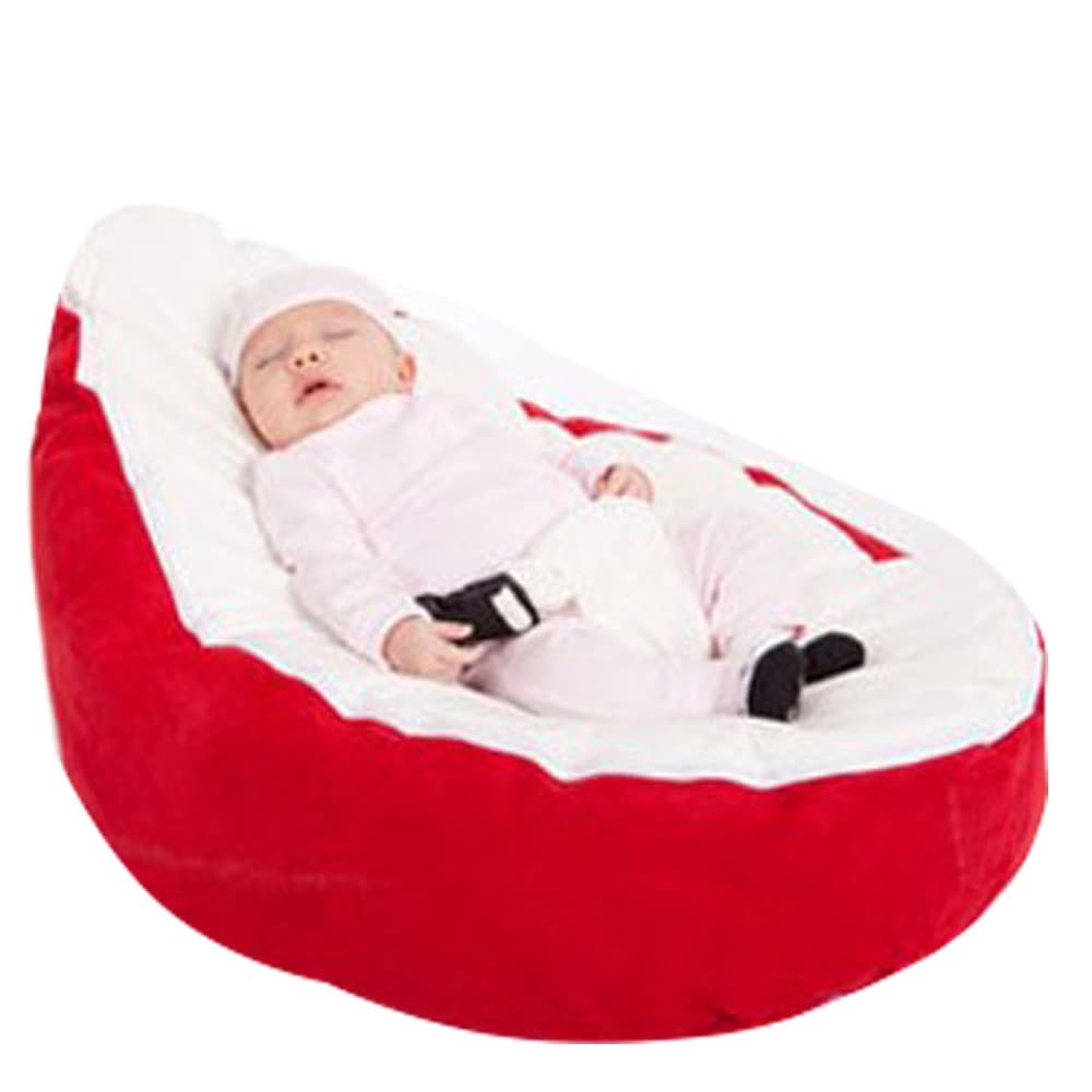 Baby Bean Bag Baby Seat Lazy Sofa Beanbag Babies Baby Feed Milk Louper Activity Bed 2