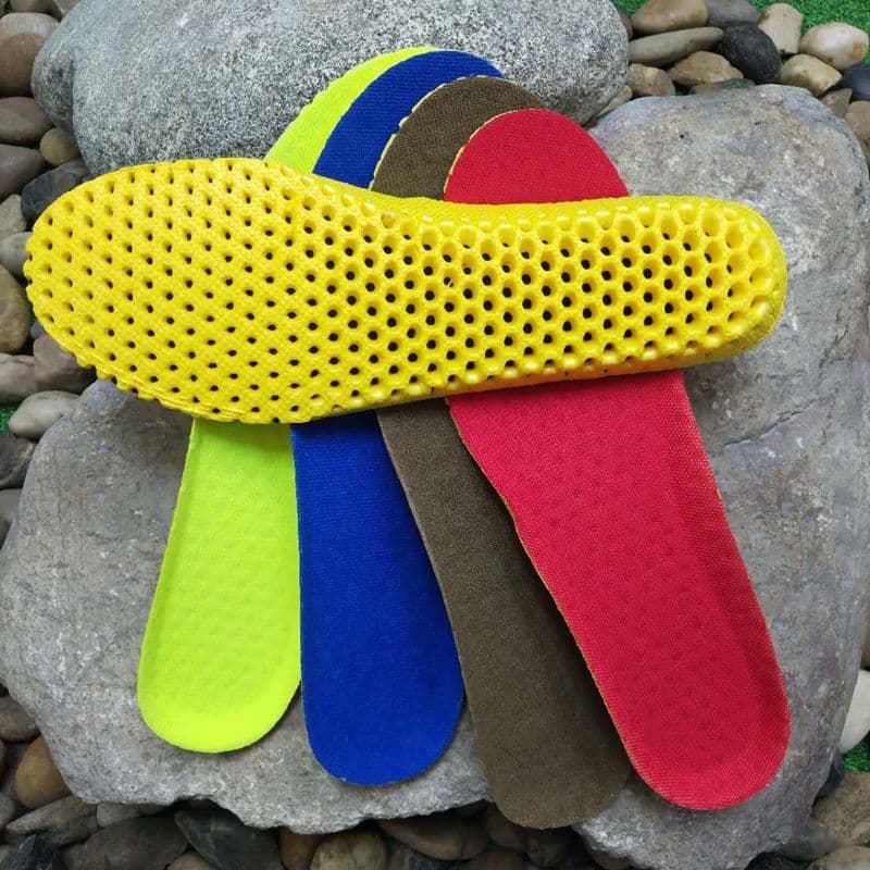 (Wholesale), breathable diverse insoles, absorbs sweat and smell, direct factory sales, dropshipping available 2