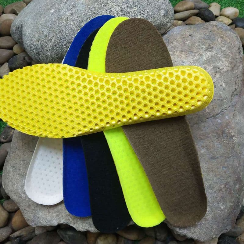 (Wholesale), breathable diverse insoles, absorbs sweat and smell, direct factory sales, dropshipping available 3