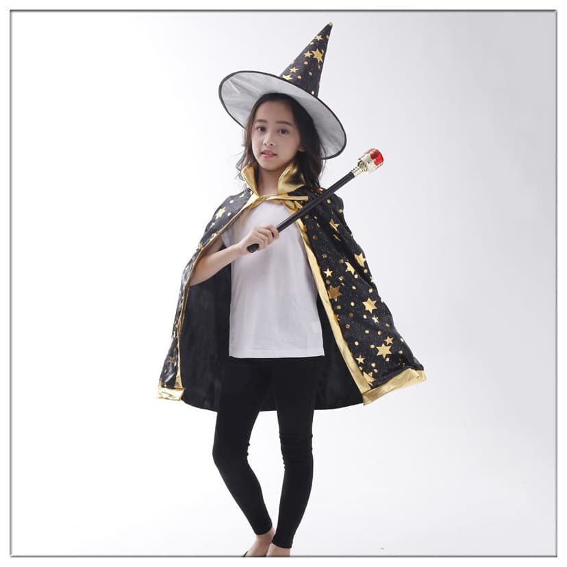 Trench coat, children's suit, halloween, graduation party, cosplay 5