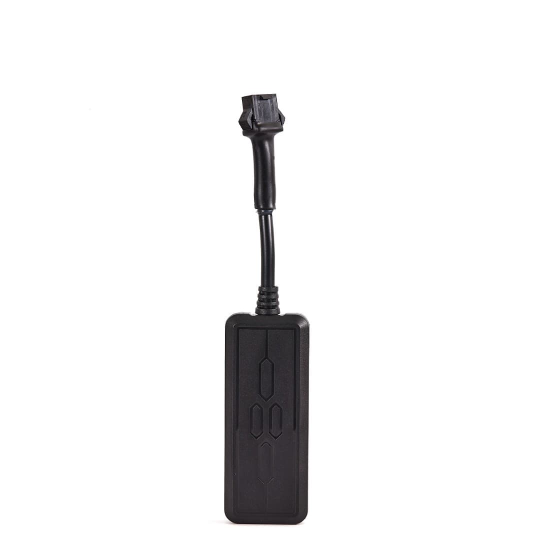 Yun Che Online GPS Tracker with BeiDou Satellite - Factory Direct 2