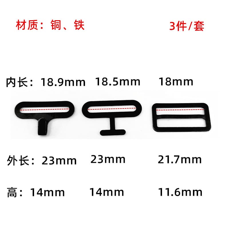 Uniform with bow, bow tie, underwear, metal buckle, lifting effect 3