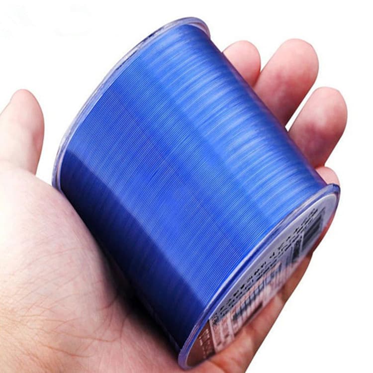 (Wholesale), nylon Olympic fishing line, 500meter 5