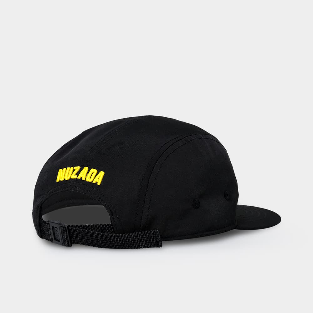 NUZADA Trend sports baseball cap for men and women, with embroidery 4