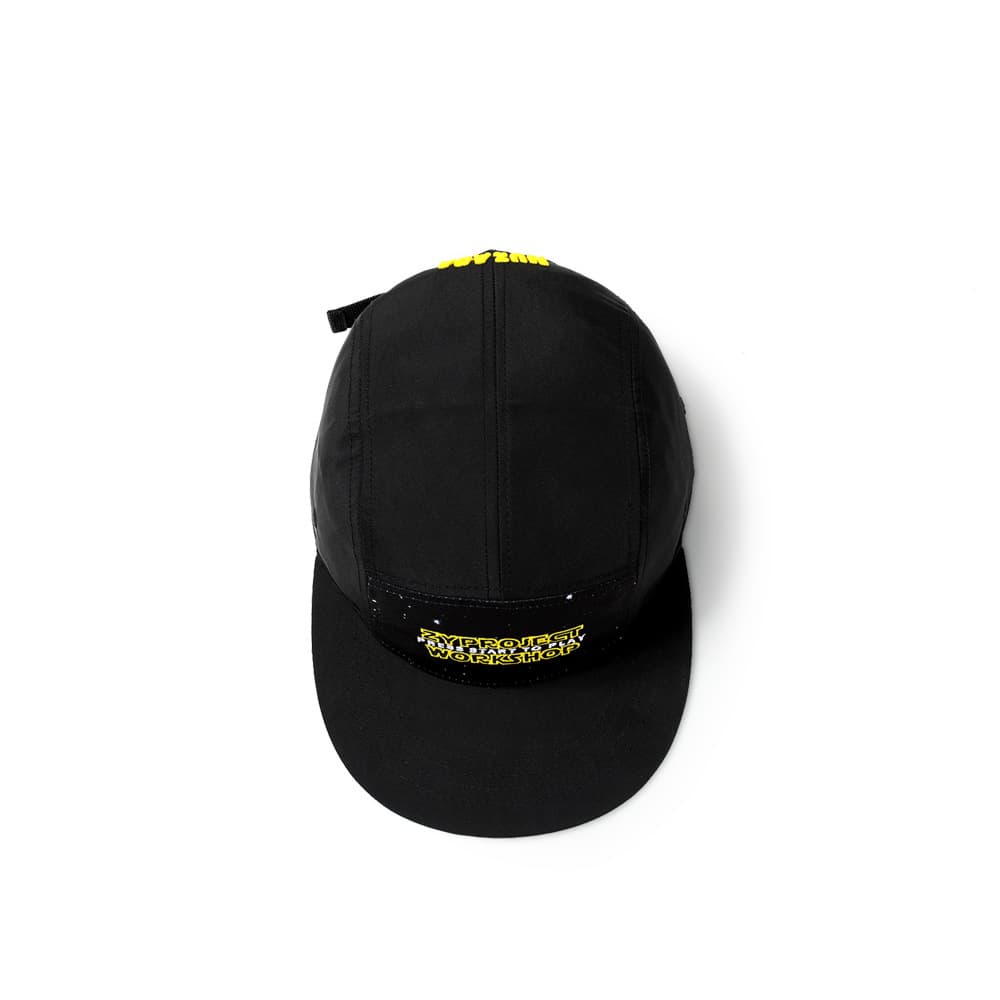 NUZADA Trend sports baseball cap for men and women, with embroidery 5