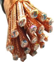 ZR-DJYPVP flame retardant computer cable manufacturer production and supply of computers and cable spot supply