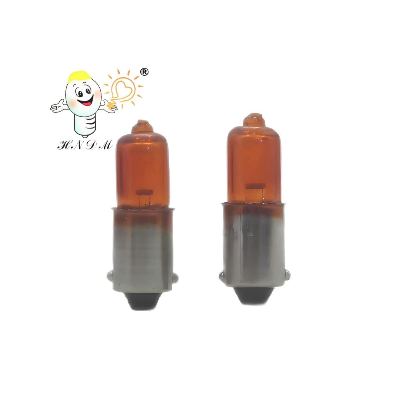 Headlights, halogen auxiliary bulb, 23W, 12v, 23W 5