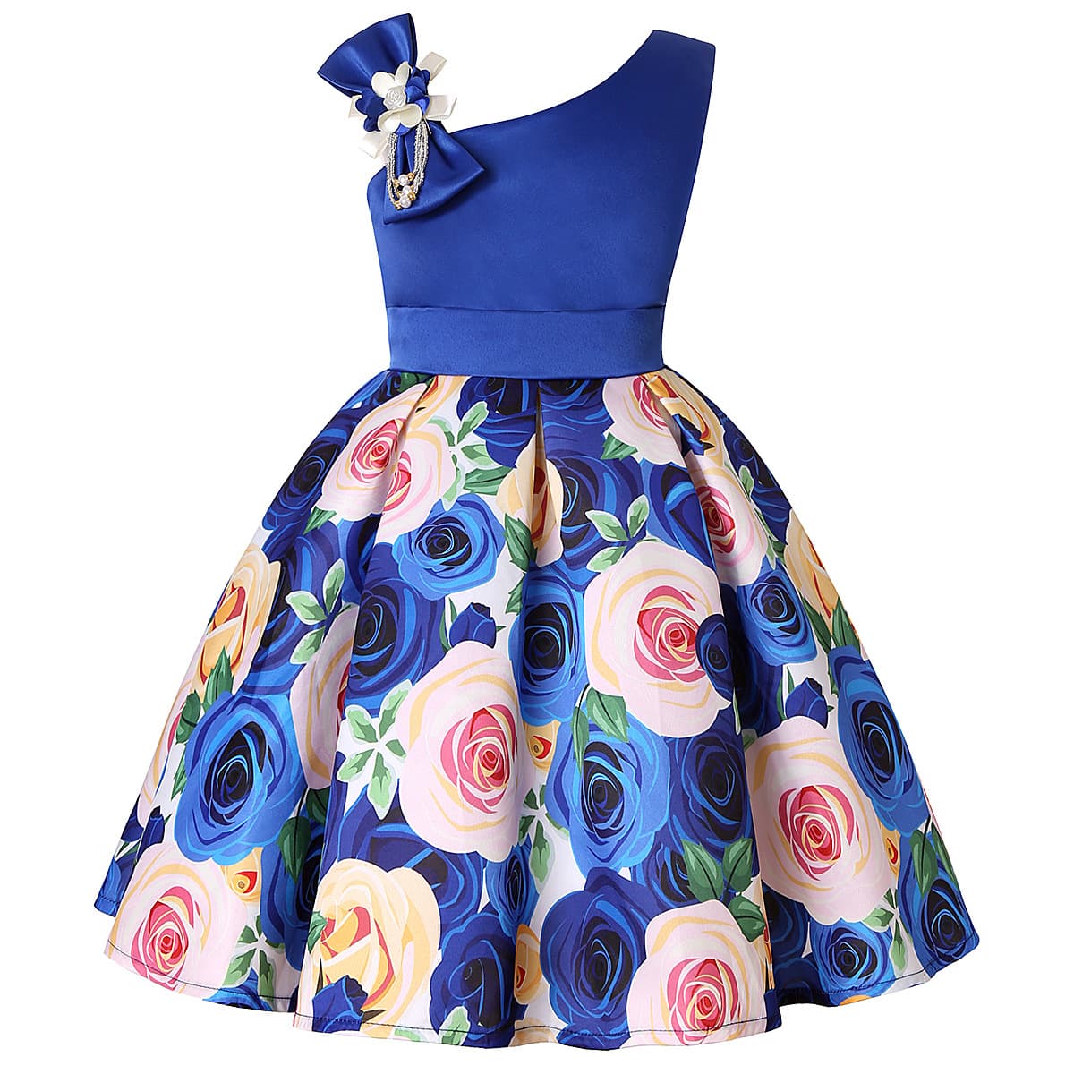 Children's evening dress, skirt, brand suit 4