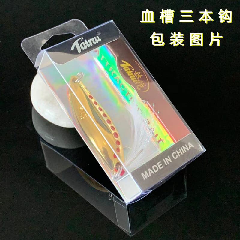 Sequin fake lure lure leech sequin gold silver naked leech sequin lure lure lure lure sequin wholesale 2