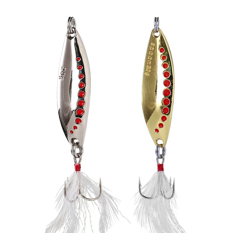 Sequin fake lure lure leech sequin gold silver naked leech sequin lure lure lure lure sequin wholesale 5