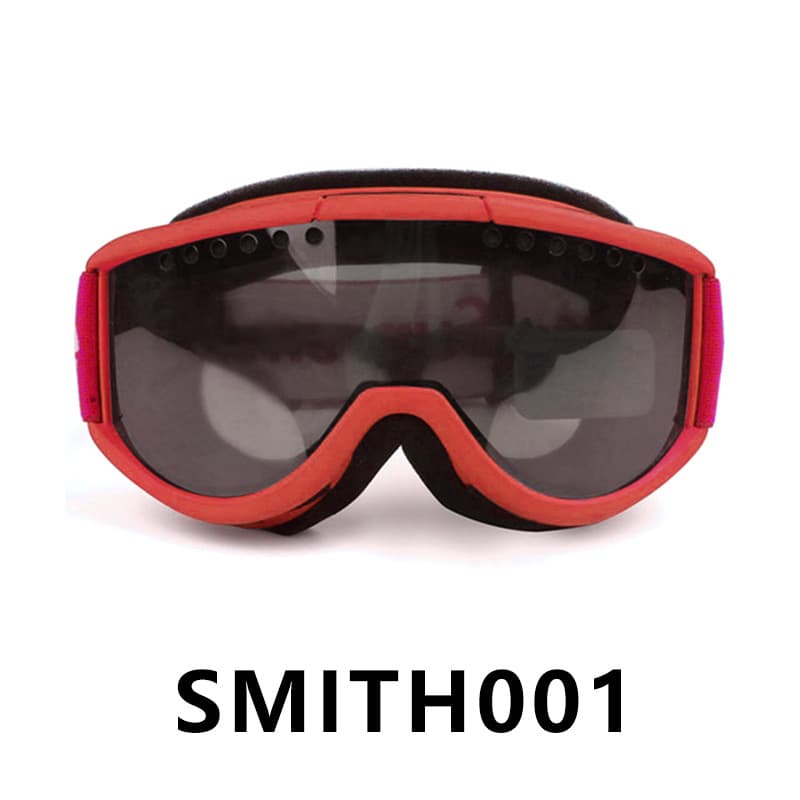 Double-layer ski travel equipment anti-fog outside climbing, windproof glasses, direct factory sales, (Physicals) 4