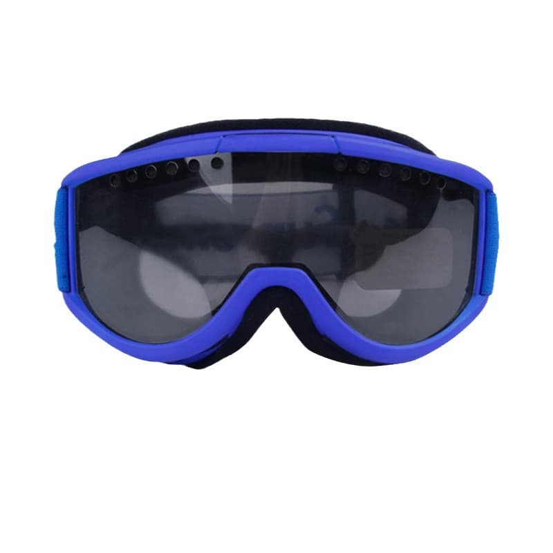 Double-layer ski travel equipment anti-fog outside climbing, windproof glasses, direct factory sales, (Physicals) 5