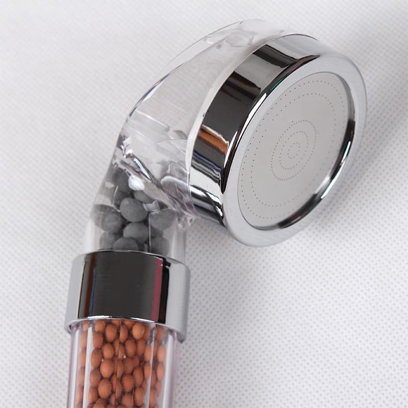 Shower shower span head Hand in a bath boost hotel Bathroom home use strong water flower wine set dilute bathroom bath 4