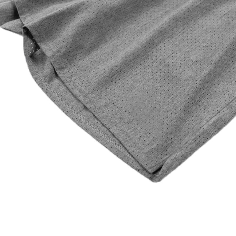 Sports summer quick dry breathable basketball shorts for training for gym, for running 5