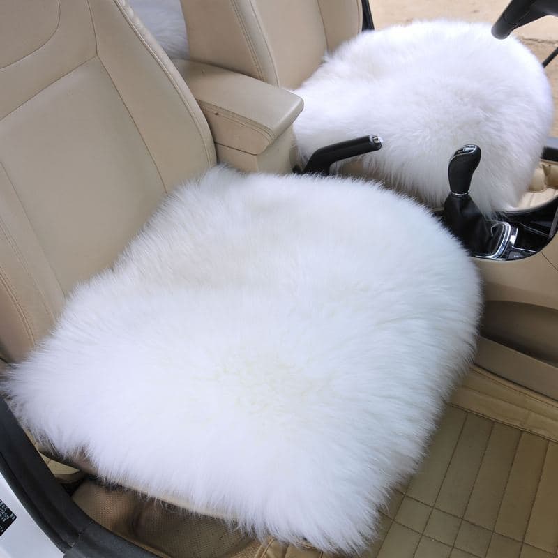 Winter seat, set, pillow, 3 piece set 1