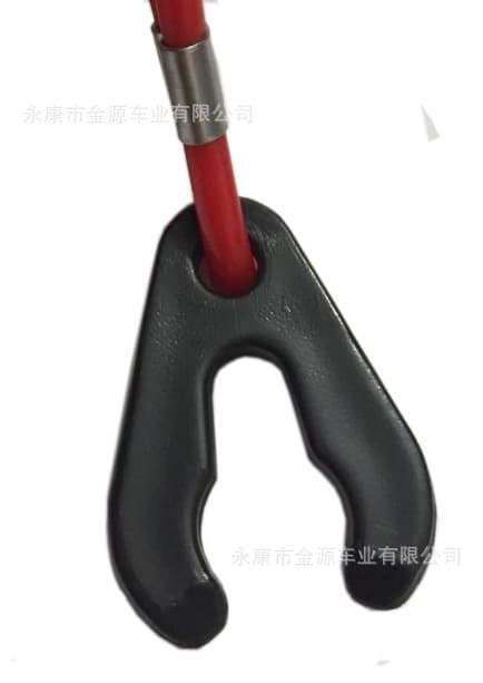 Insurance rope safety pull rope is suitable for Yamaha's flame -out rope outskirts Outside the motorboat emergency flames 4