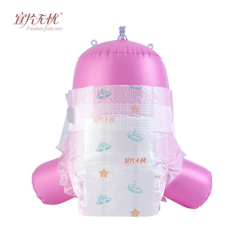Children's Soft Breathable Training Pants 3