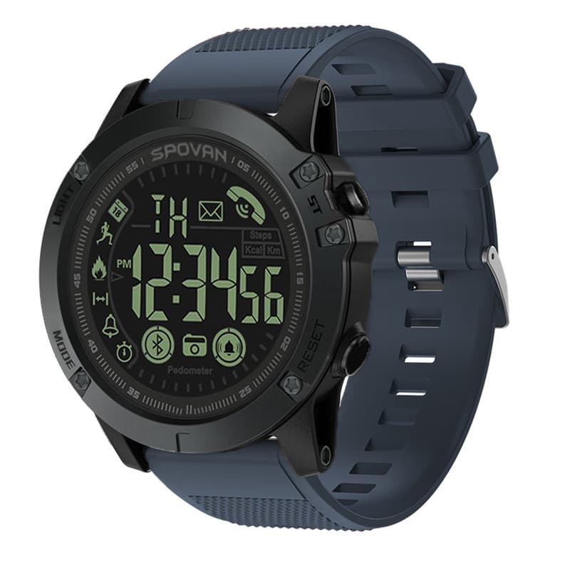 (Cross-border trading), travel bracelet, waterproof universal swiss watch for swimming for men and women 4