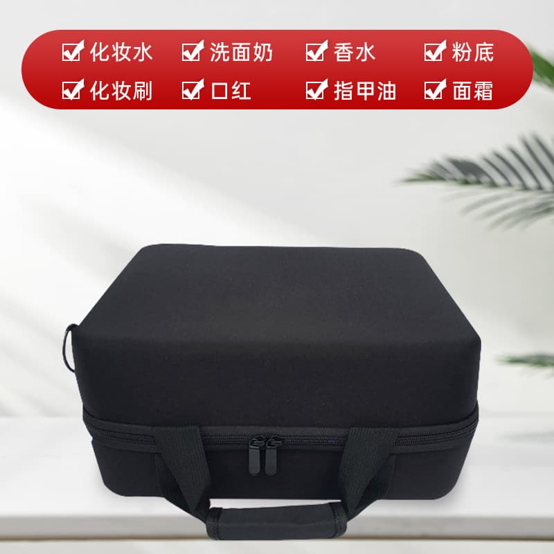 Tattoo Makeup Manicure Box Beauty Sauna Foot Box Travel Storage Bag Handbag Toolbox Manufacturer Wholesale 3