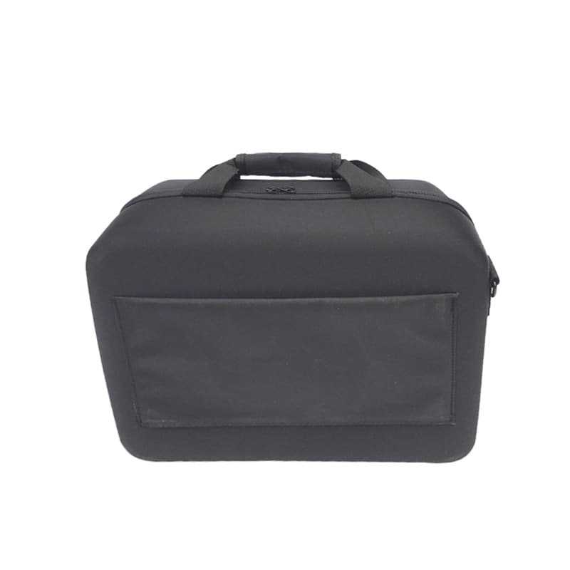 Tattoo Makeup Manicure Box Beauty Sauna Foot Box Travel Storage Bag Handbag Toolbox Manufacturer Wholesale 5