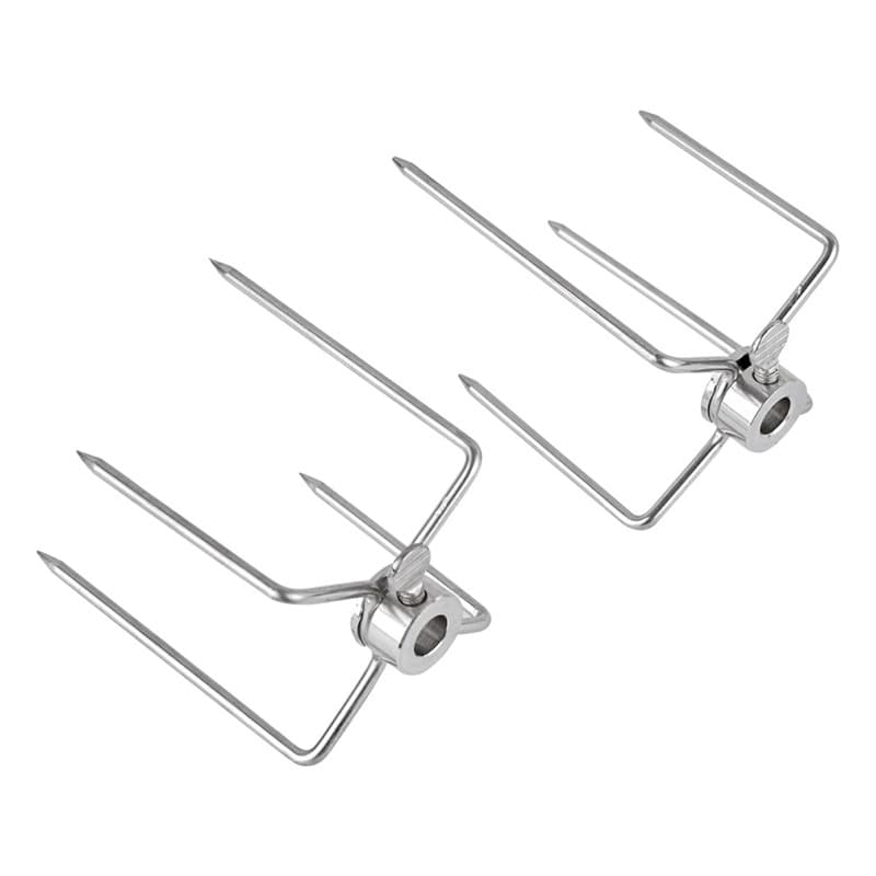 Cross -border direct supply stainless steel electric barbecue barbecue products home barbecue tool set barbecue rack 3