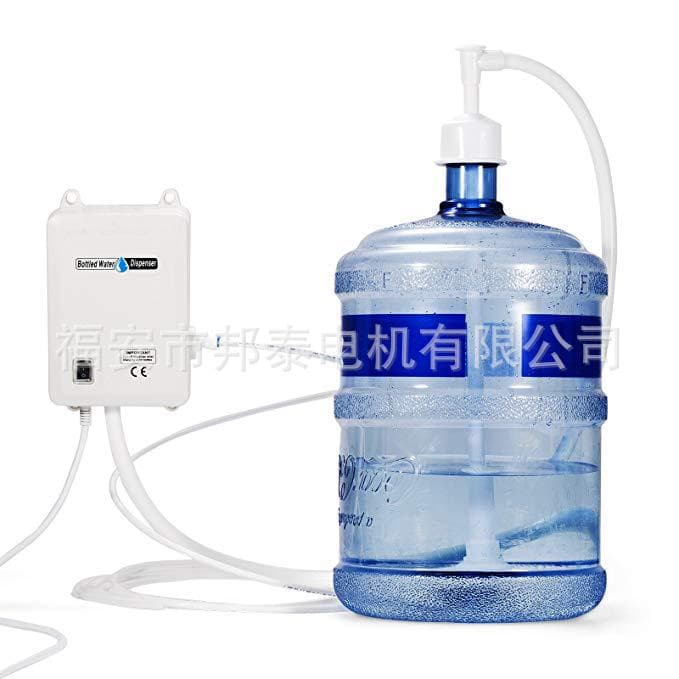 Cross -border hot -selling electric drinking water pump coffee machine pump food -grade water pump pump pump beverage machine pump 2