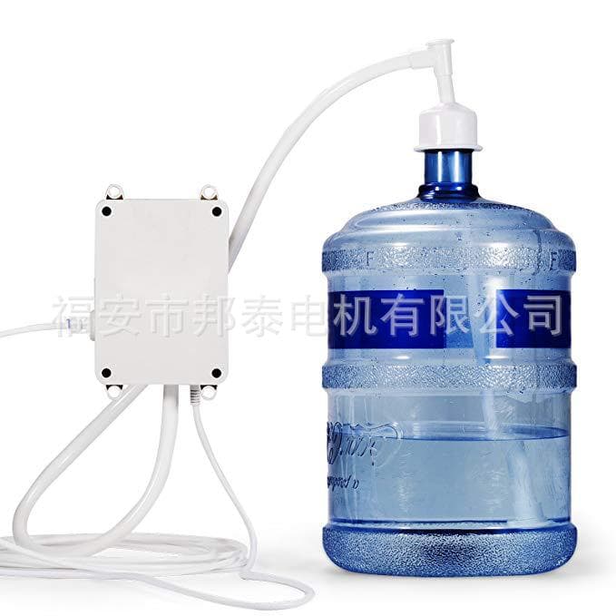 Cross -border hot -selling electric drinking water pump coffee machine pump food -grade water pump pump pump beverage machine pump 3