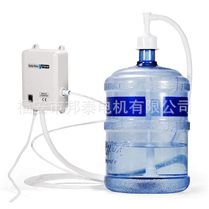 Cross -border hot -selling electric drinking water pump coffee machine pump food -grade water pump pump pump beverage machine pump 4
