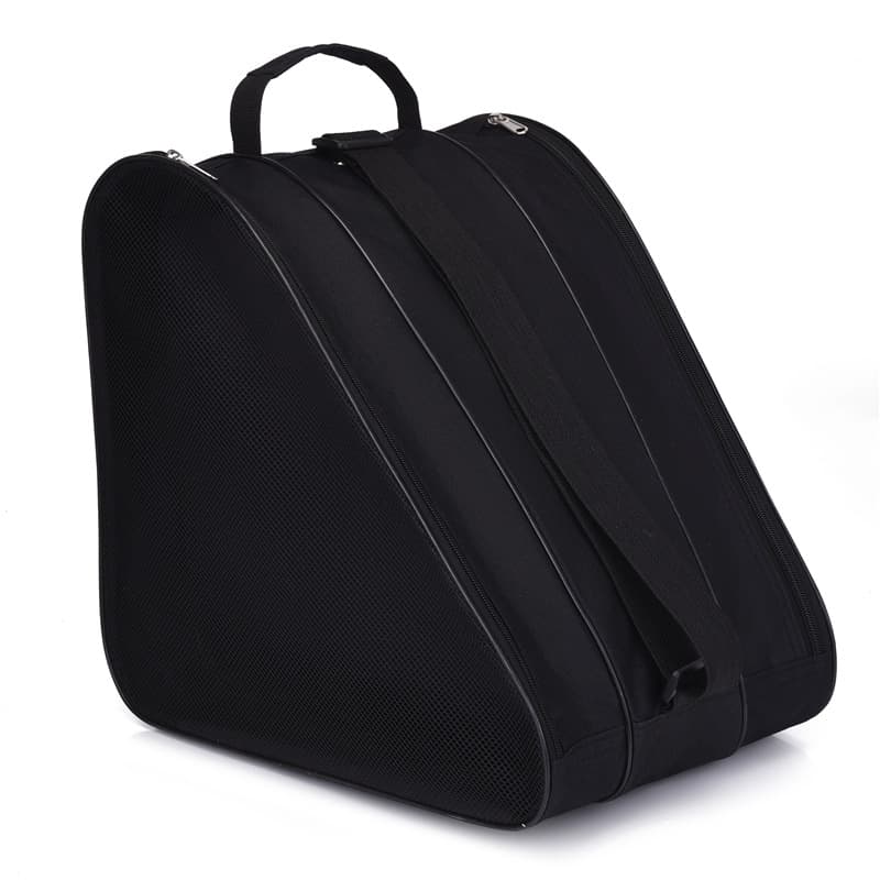 (Wholesale), roller skates, children's shoe bag, storage system, backpack, increased thickness, worn on the shoulder 5
