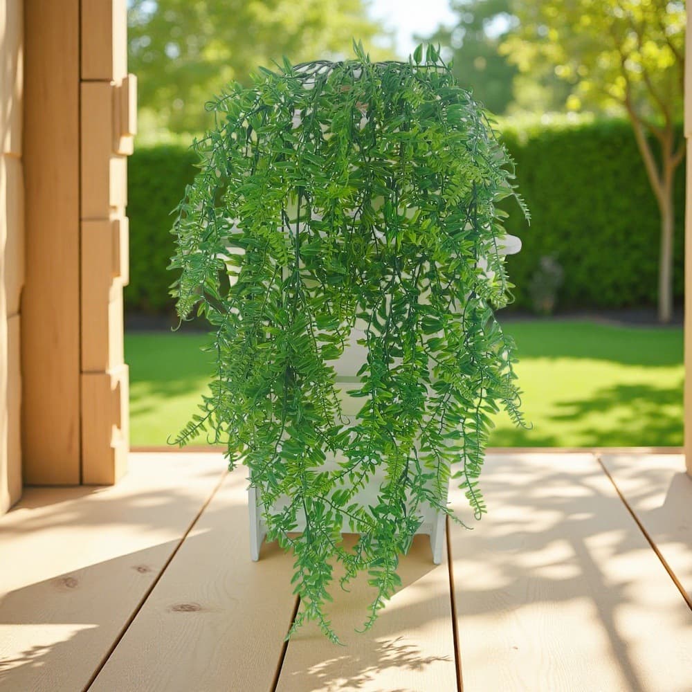 Realistic artificial plants for home use, plastic aquatic plants 2