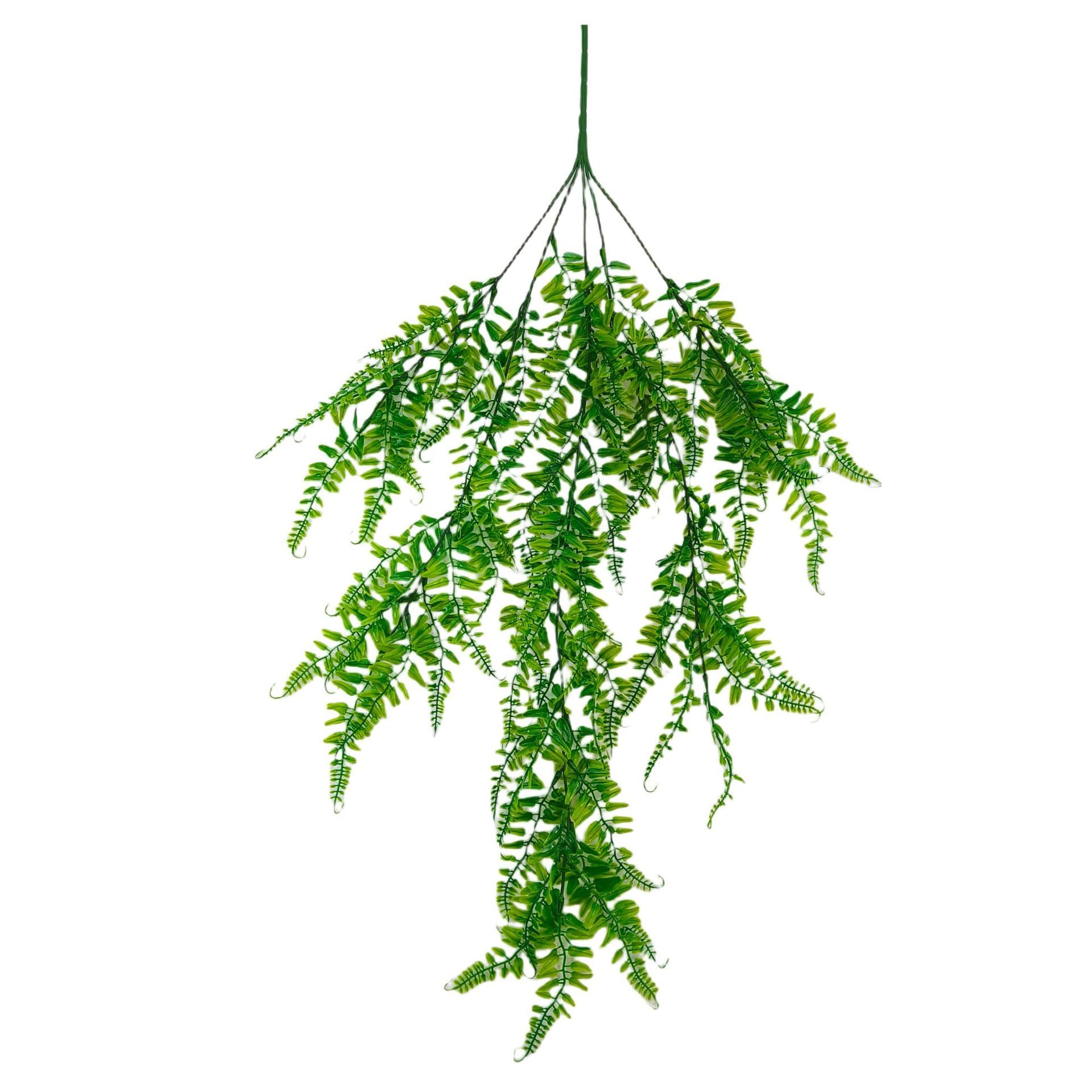 Realistic artificial plants for home use, plastic aquatic plants 5