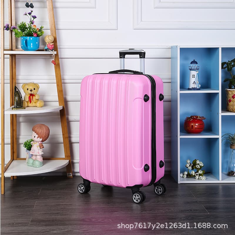 Suitcase, universal box, Korean style, with your logo imprint 2