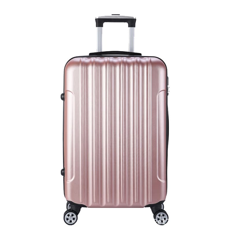 Suitcase, universal box, Korean style, with your logo imprint 5