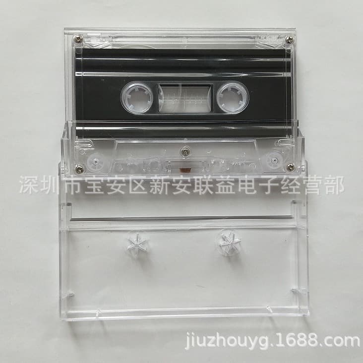 Music box, English, 30/60/90 min 5