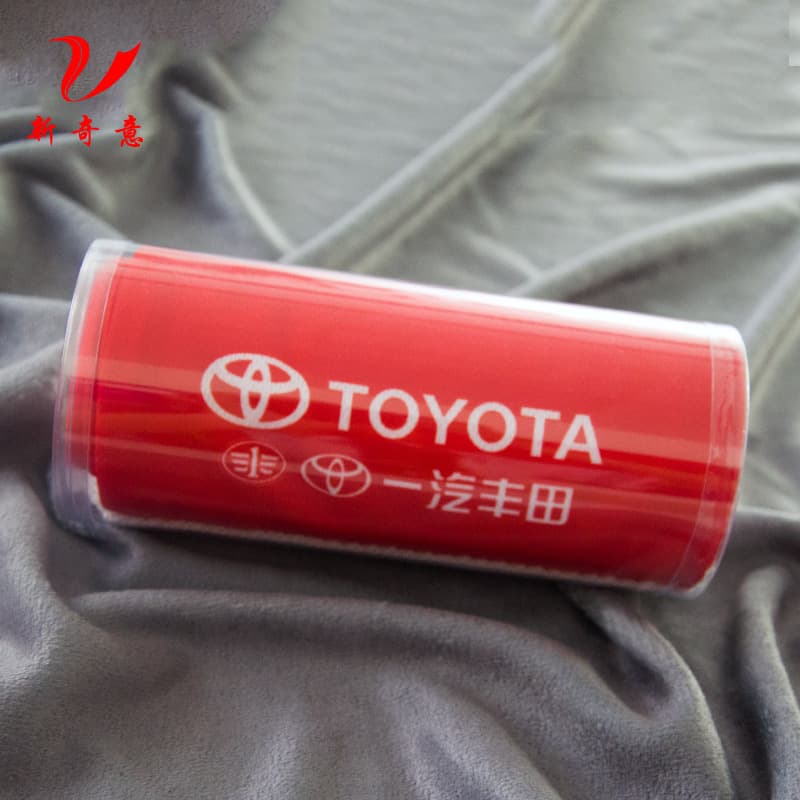 Toyota, design scarf, Birthday gift, custom-made 4
