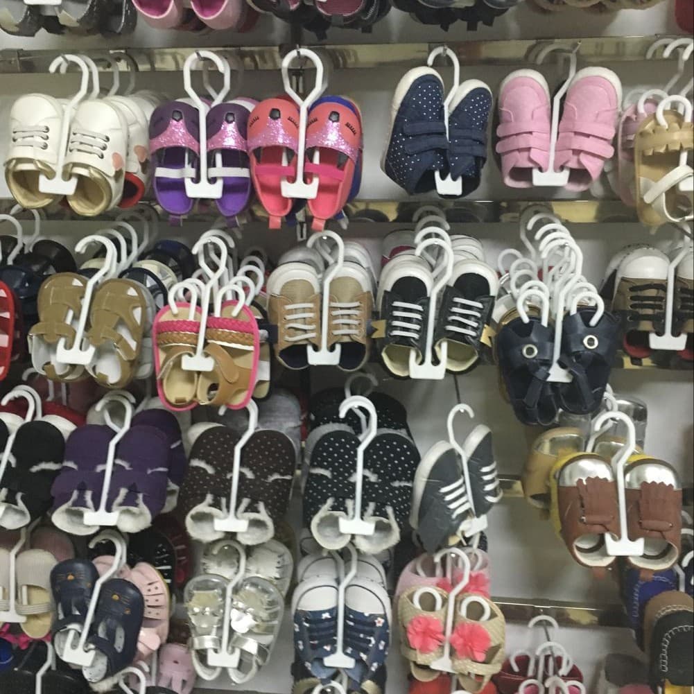 Inventory baby shoes learn shoes and shoes 2